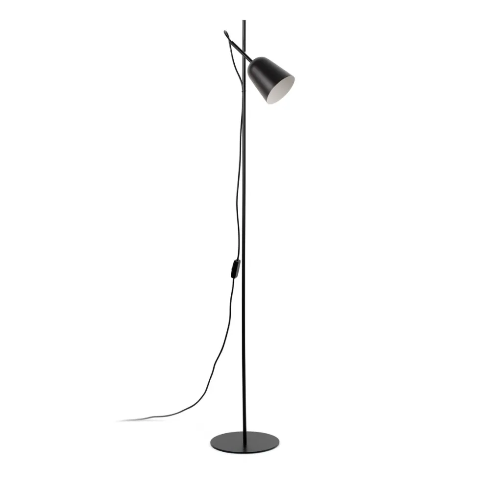 Faro Barcelona Studio golvlampa