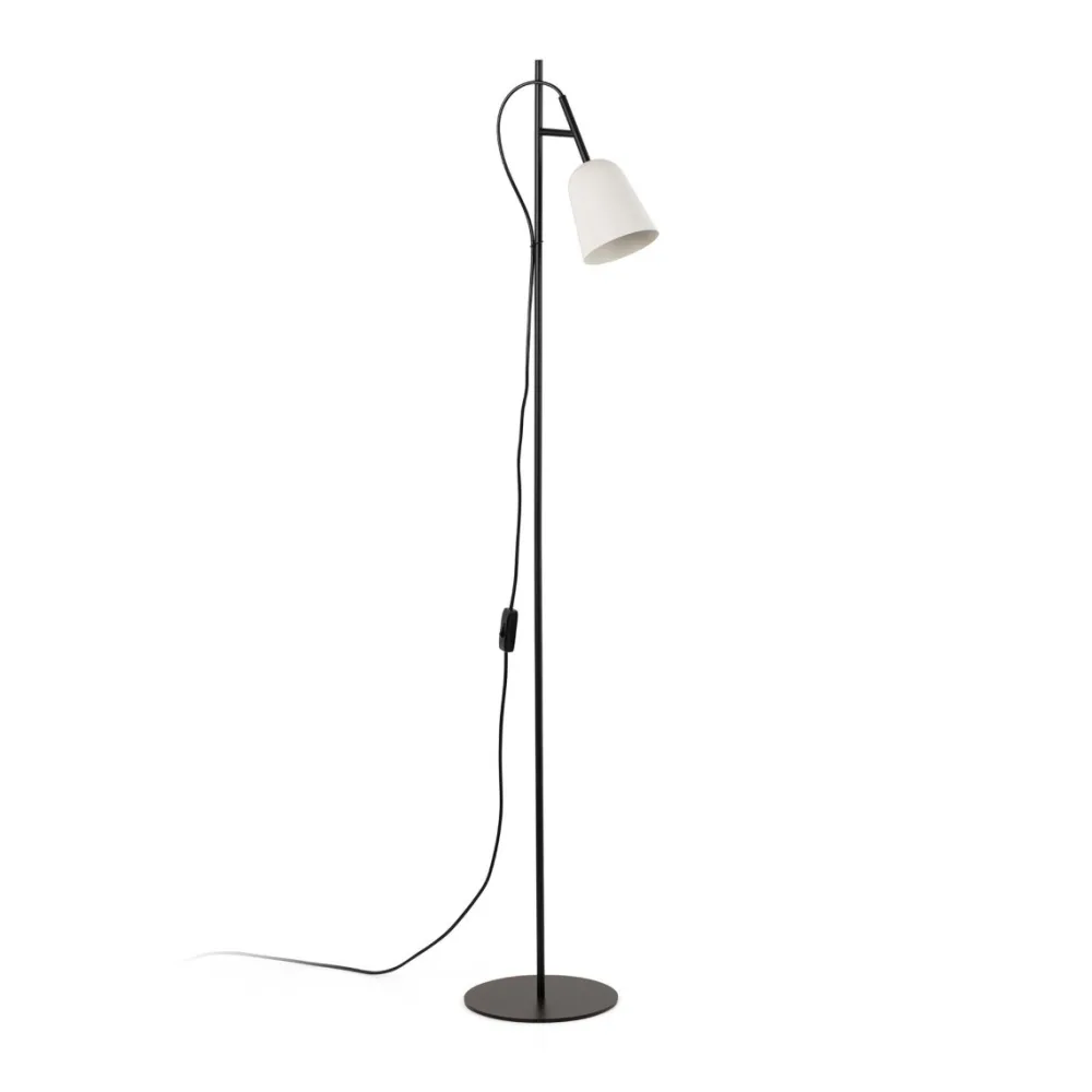 Best Faro Barcelona Studio golvlampa