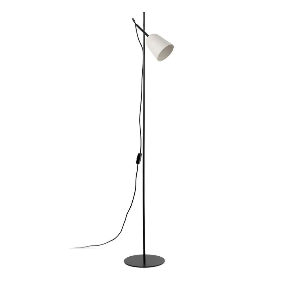 Best Faro Barcelona Studio golvlampa