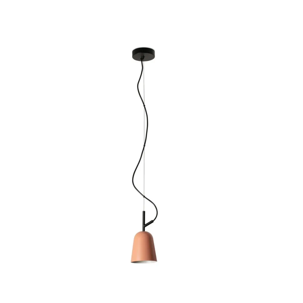 Sale Faro Barcelona Studio Ø10 taklampa