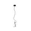 Outlet Faro Barcelona Studio Ø10 taklampa