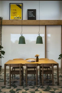 Clearance Faro Barcelona Studio Ø30 taklampa