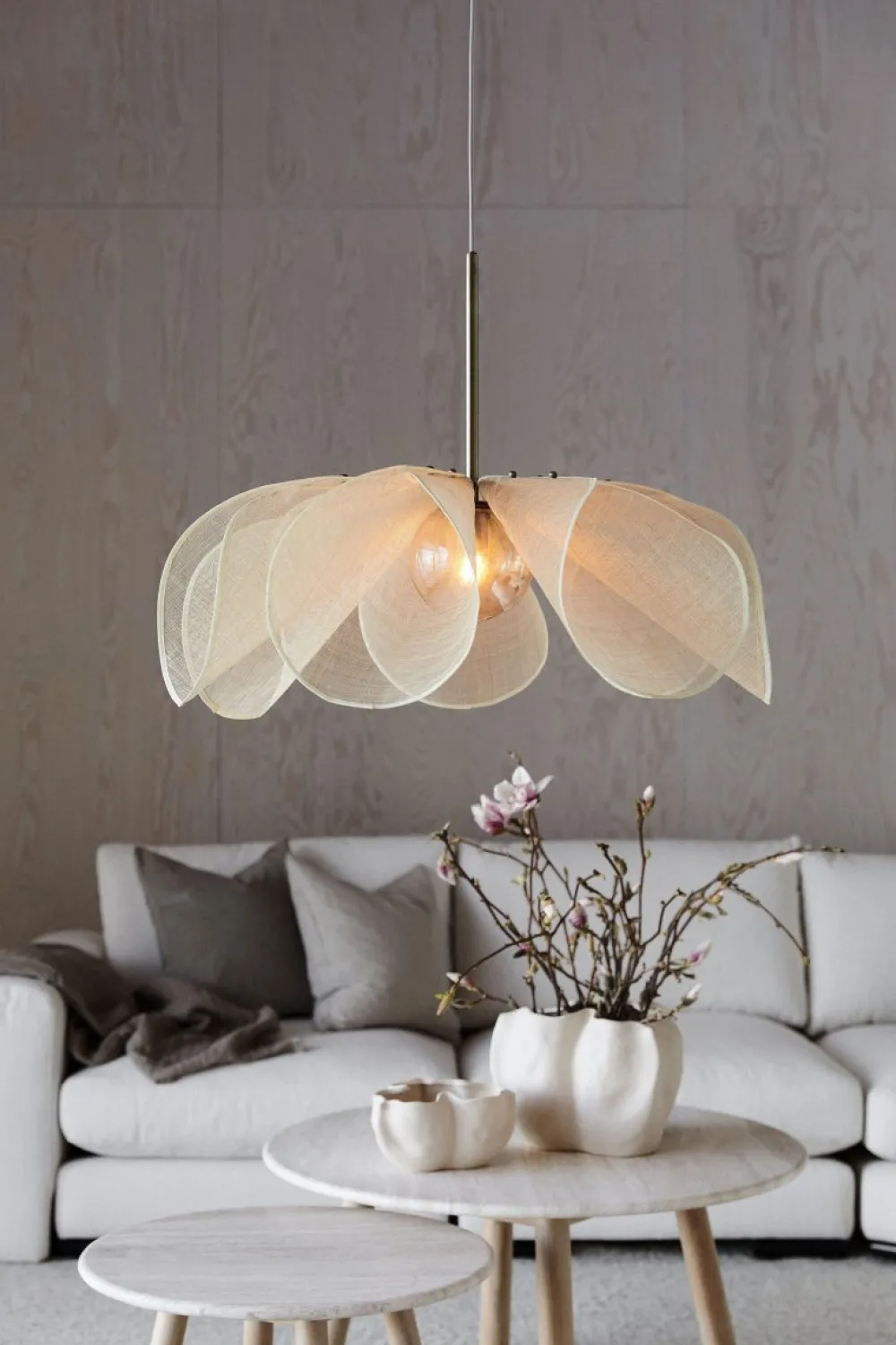 Discount Markslöjd Styrka Ø75 taklampa
