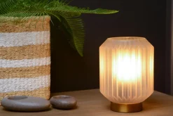 Sale Lucide Sueno 17cm bordslampa