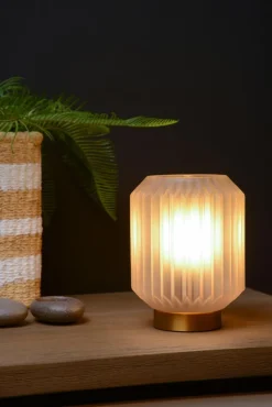 Sale Lucide Sueno 17cm bordslampa