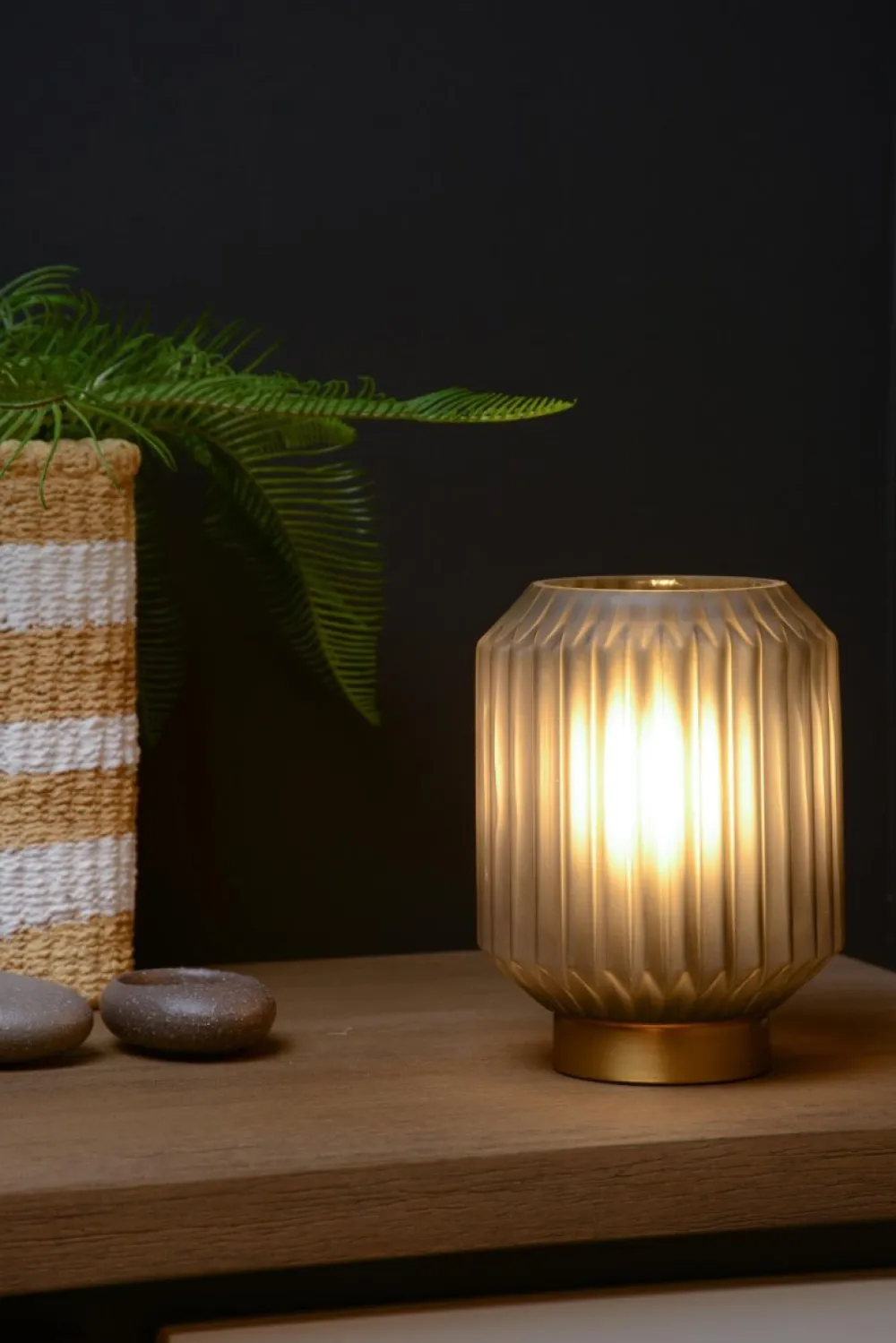 New Lucide Sueno 17cm bordslampa