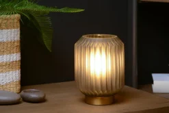 New Lucide Sueno 17cm bordslampa