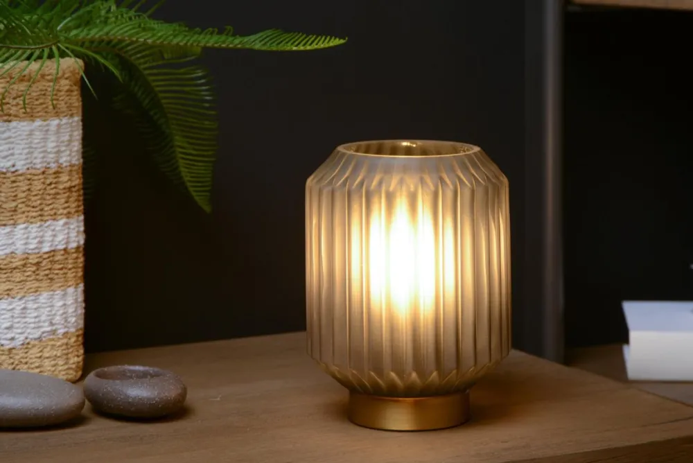 New Lucide Sueno 17cm bordslampa