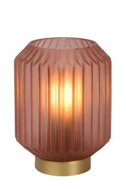 New Lucide Sueno 17cm bordslampa