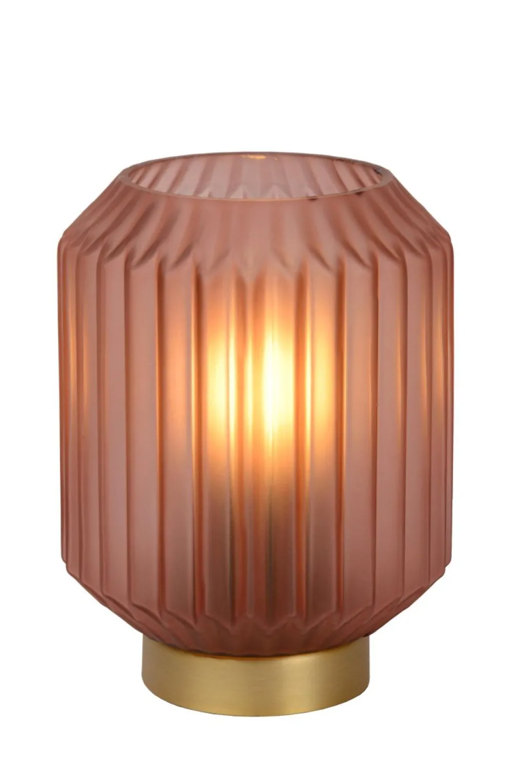 New Lucide Sueno 17cm bordslampa
