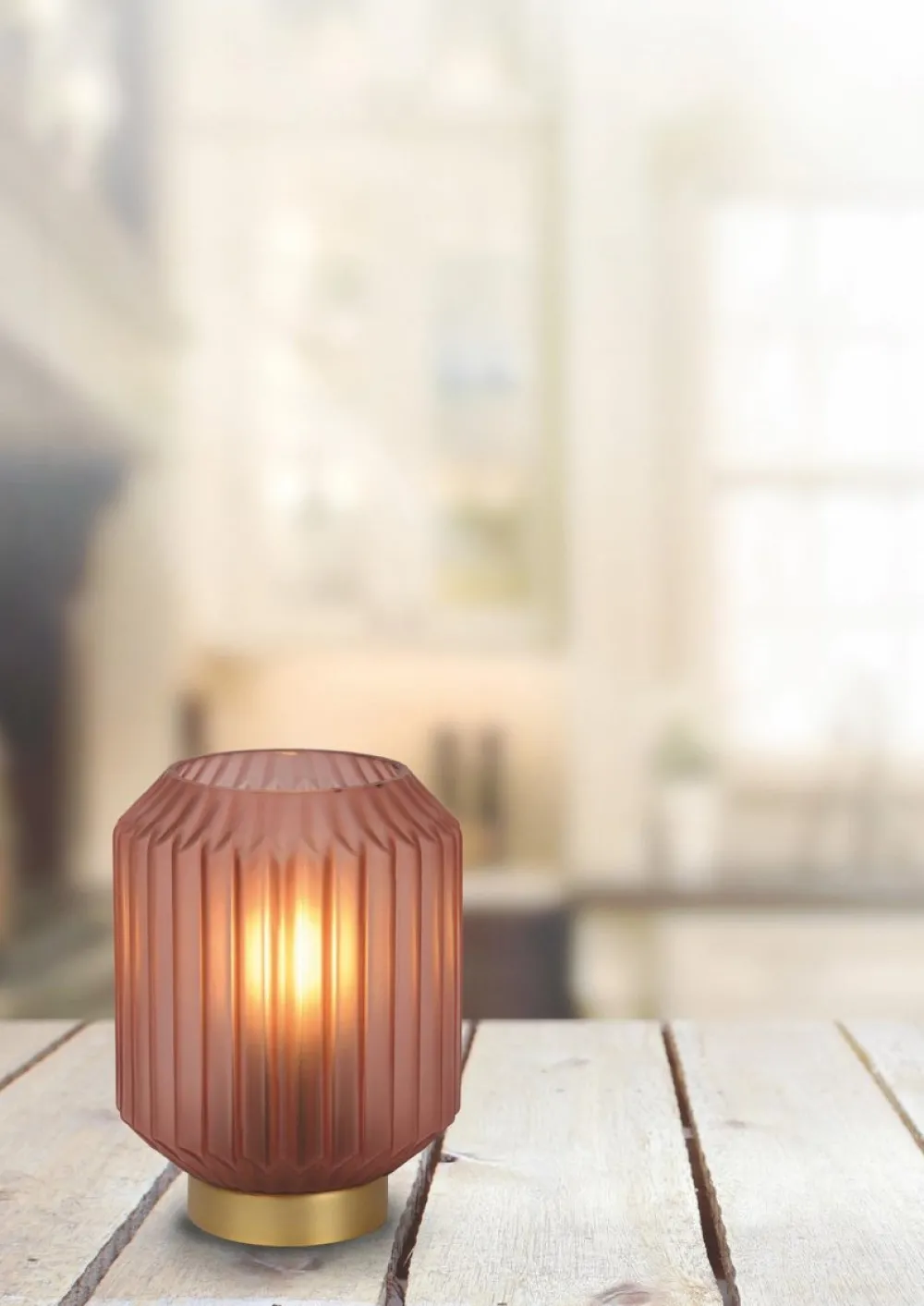 New Lucide Sueno 17cm bordslampa