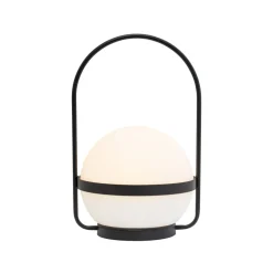 Best Dyberg Larsen Summer 25cm portabel Svart