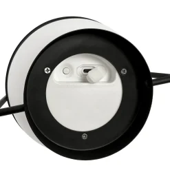 Best Dyberg Larsen Summer 25cm portabel Svart