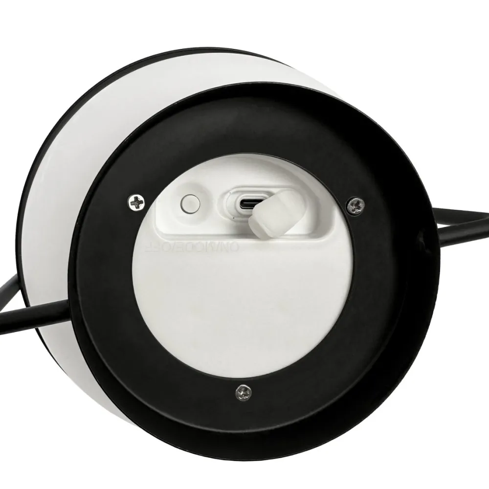 Best Dyberg Larsen Summer 25cm portabel Svart
