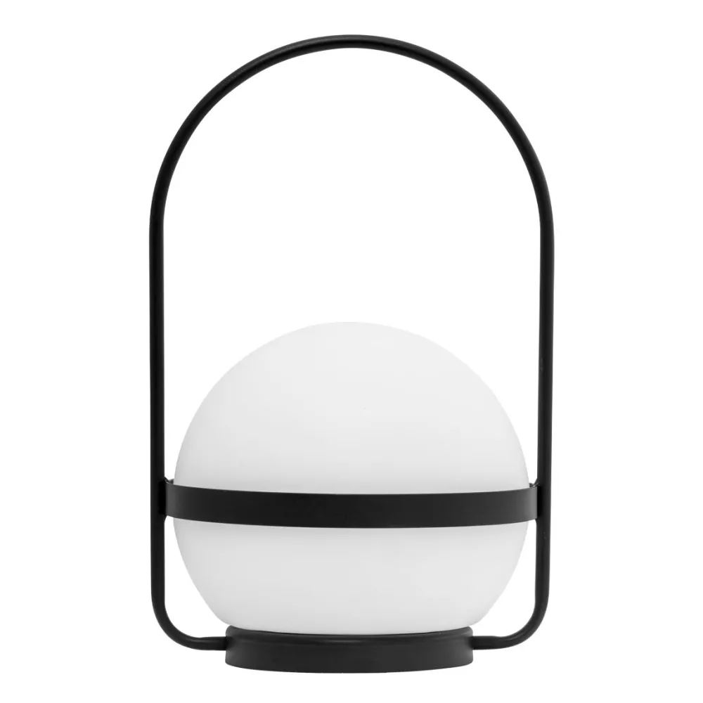 Sale Dyberg Larsen Summer 36cm portabel Svart