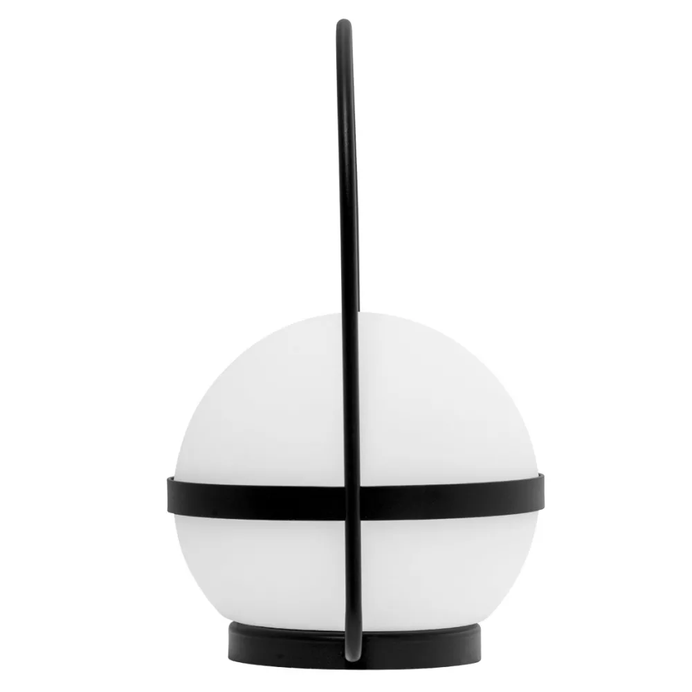 Sale Dyberg Larsen Summer 36cm portabel Svart