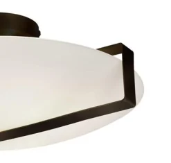 New Searchlight Sundial Ø40 plafond