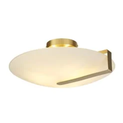 Searchlight Sundial Ø40 plafond
