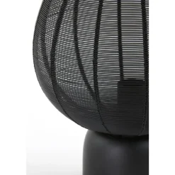 Hot Light & Living Suneko 34cm bordslampa