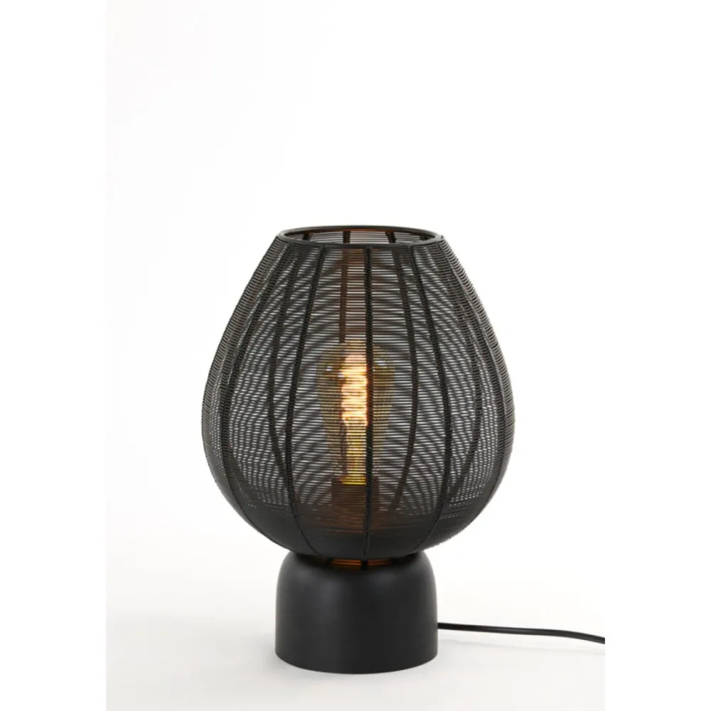 Hot Light & Living Suneko 34cm bordslampa