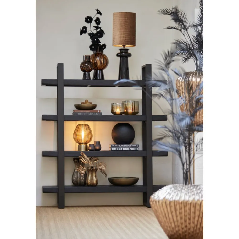 Sale Light & Living Suneko 34cm bordslampa