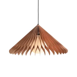 Artera Sun Ø58 taklampa Natur