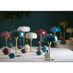 Best Light & Living Surin 40cm bordslampa