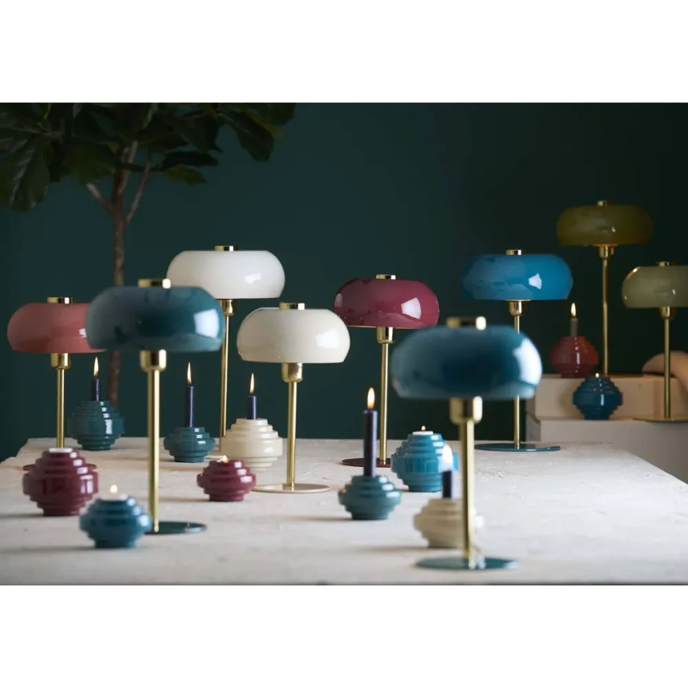 Best Light & Living Surin 40cm bordslampa
