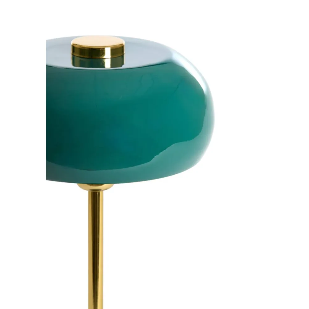 Clearance Light & Living Surin 40cm bordslampa