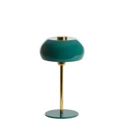 Clearance Light & Living Surin 40cm bordslampa