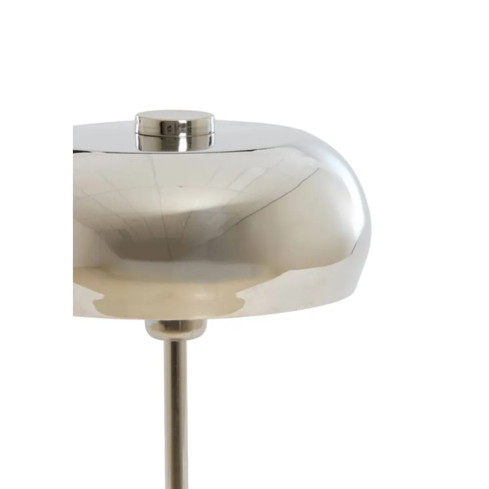 Clearance Light & Living Surin 47cm bordslampa