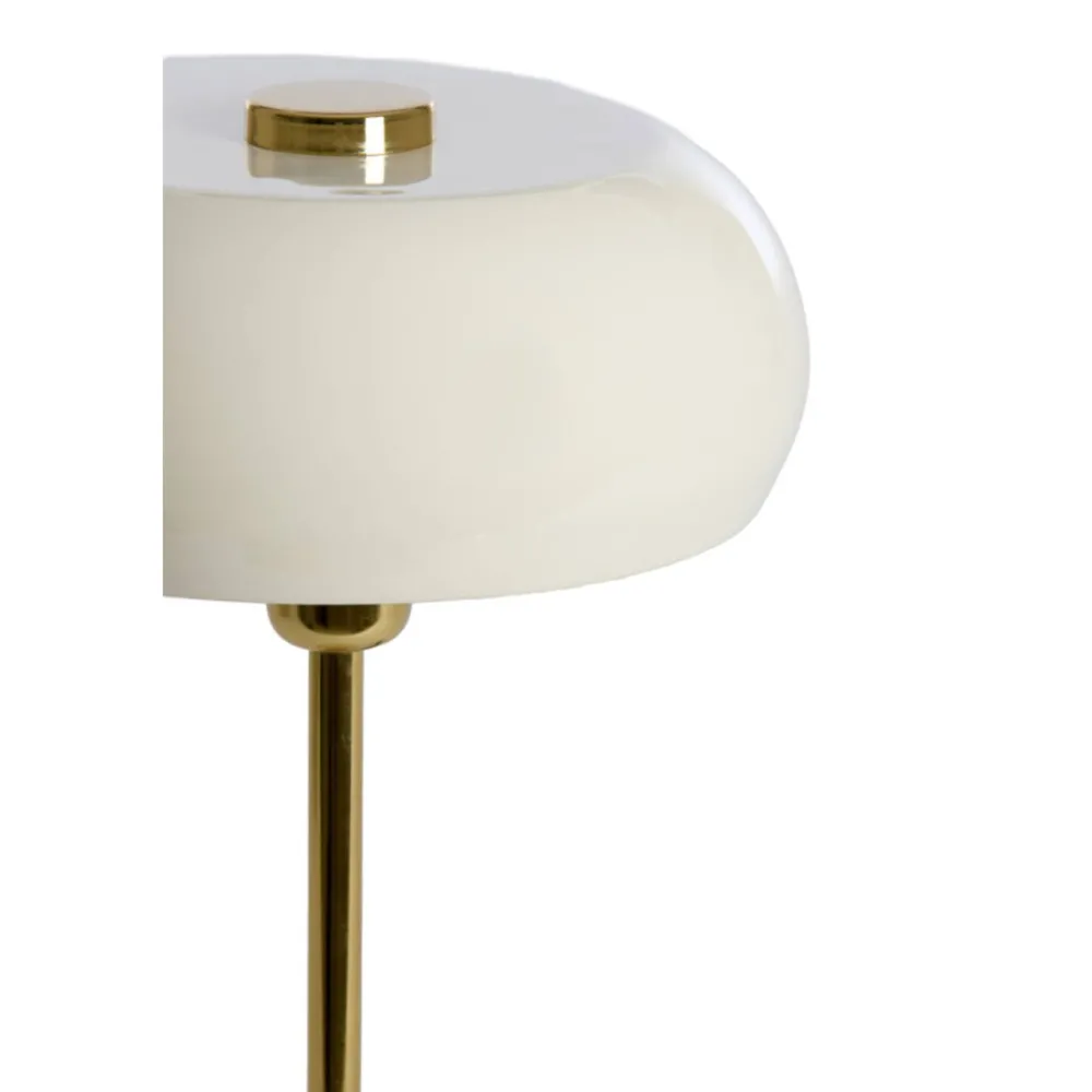 Hot Light & Living Surin 47cm bordslampa