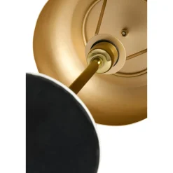 Sale Light & Living Surin 47cm bordslampa
