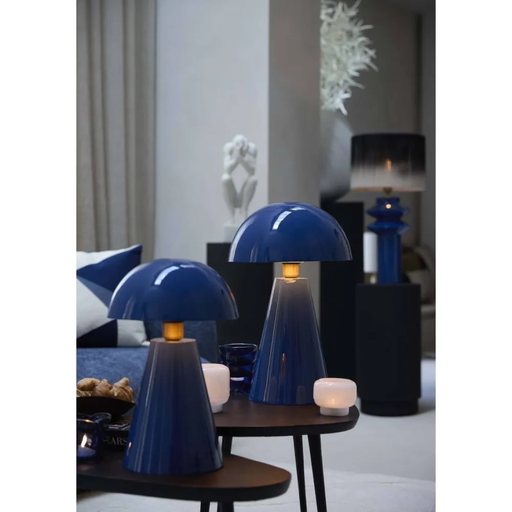 Online Light & Living Surrina 40cm bordslampa