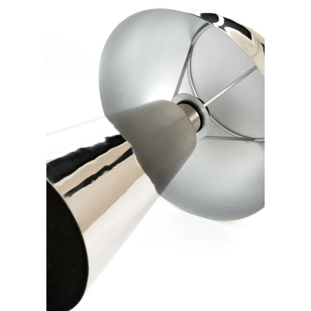 Hot Light & Living Surrina 50cm bordslampa