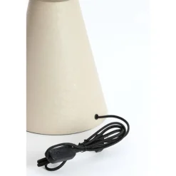 Light & Living Surrina 50cm bordslampa