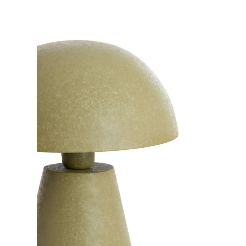Discount Light & Living Surrina 50cm bordslampa