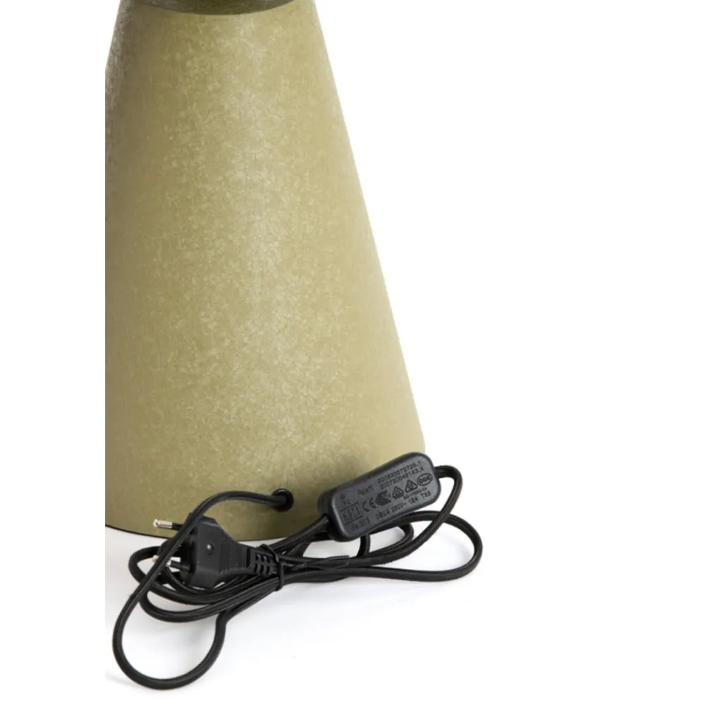 Discount Light & Living Surrina 50cm bordslampa