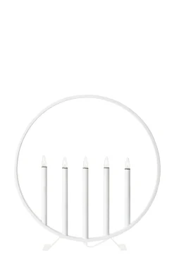 Outlet Markslöjd Surround Vit