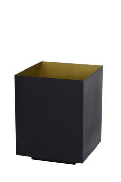 Lucide Suzy 16cm bordslampa Svart