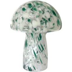 Pixie Design Svamp 23cm bordslampa
