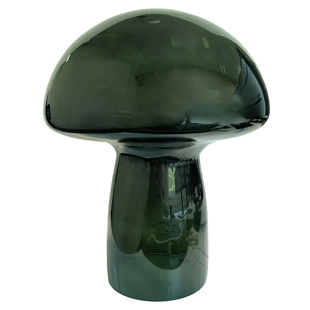 New Pixie Design Svamp 35cm bordslampa