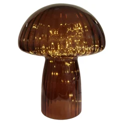 Online Pixie Design Svamp 35cm bordslampa