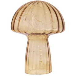Outlet Pixie Design Svamp 23cm bordslampa