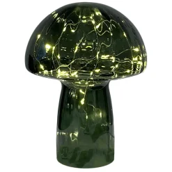 Outlet Pixie Design Svamp 23cm bordslampa