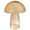 Outlet Pixie Design Svamp 35cm bordslampa