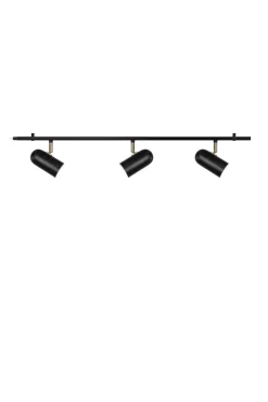 Sale Globen Lighting Swan 3 spotlight