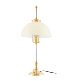 Best Karlskrona lampfabrik Swedenborg Mässing
