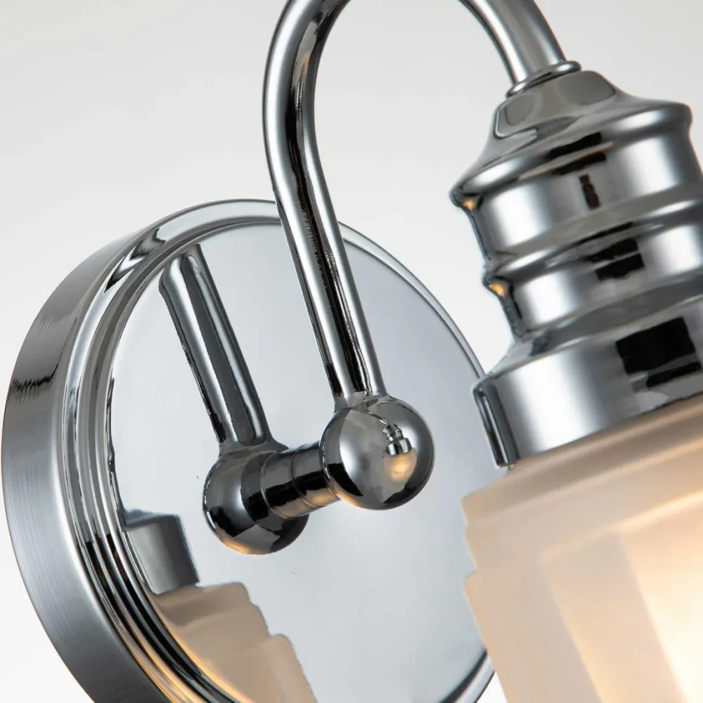 Elstead Lighting Swell Ø11 badrumslampa