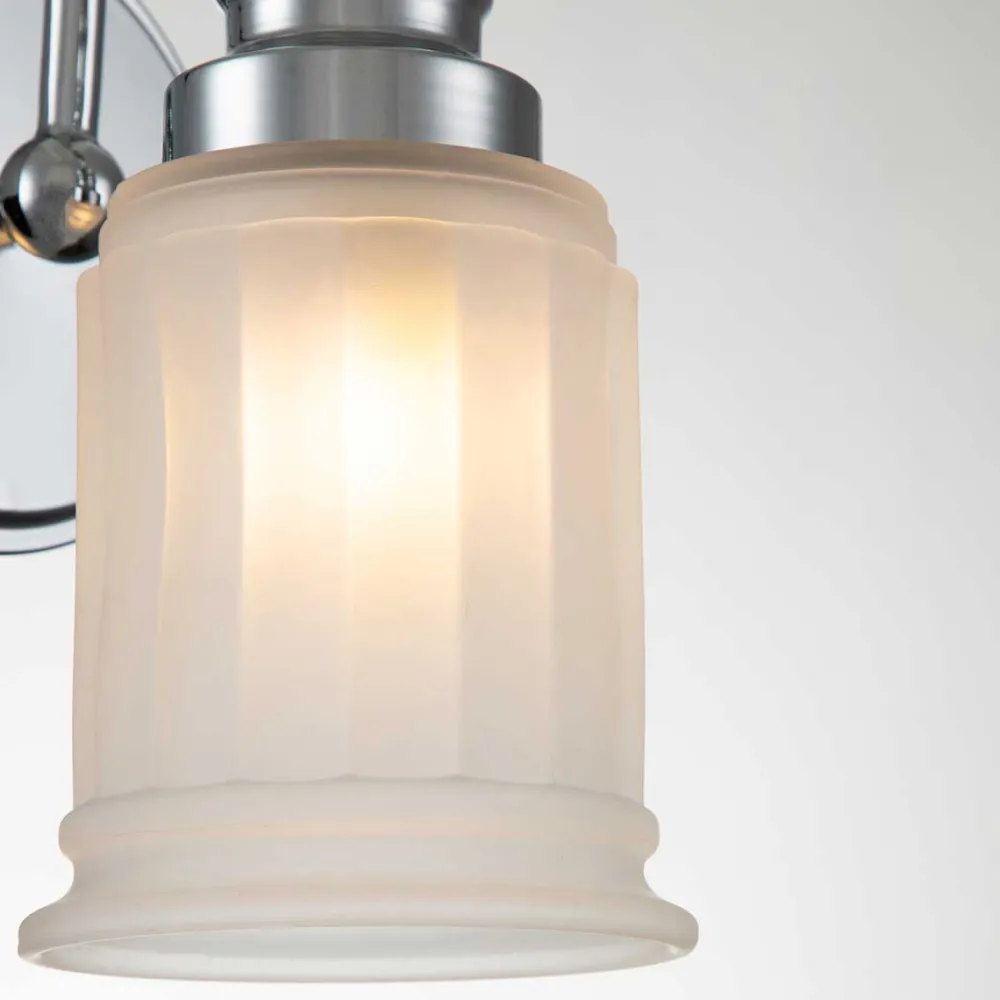 Elstead Lighting Swell Ø11 badrumslampa